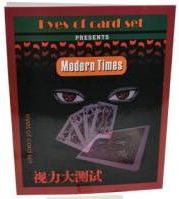 Eyes Cards