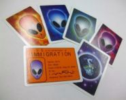 ET Card Set
