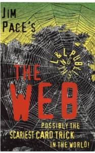 The Web by Jim Pace