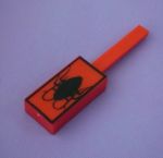Jumping Cockroach