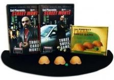 Street Monte Ultimate Kit