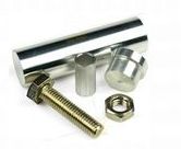 Nutty Nuts Close Up Street Magic