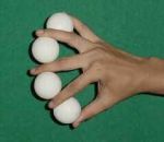Multiplying Golf Balls
