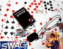 SWAG by Taiwan Ben Magic - Trick