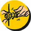 Chain Thru (With CD Explanation) by Kreis Magic