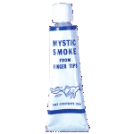 Mystic Smoke