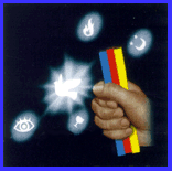 Fortune Sticks by TENYO