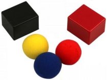 Parabox Con Esponjas