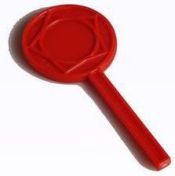Coin Paddle
