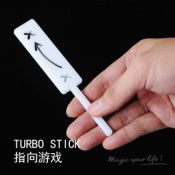 Turbo Stick Gimmicks