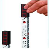 Tower of Dice