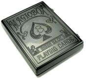 Miracle Card Case