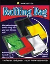 Baffling Bag
