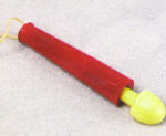 Snapper Puzzle Plastic