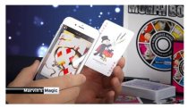 Marvins iMagic Interactive Box of Tricks