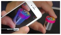 Marvins iMagic Interactive Box of Tricks