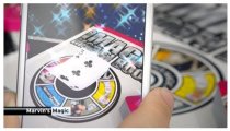 Marvins iMagic Interactive Box of Tricks