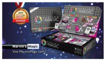 Marvins iMagic Interactive Box of Tricks