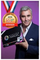 Marvins iMagic Interactive Box of Tricks