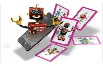 Marvins iMagic Interactive Box of Tricks