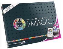 Marvins iMagic Interactive Box of Tricks