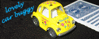 Lovely Car Buggy