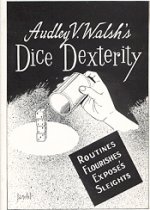 Dice Dexterity