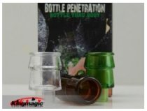 Bottle Through Table Gimmick - Pack of All 3 Colours