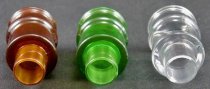 Bottle Through Table Gimmick - Pack of All 3 Colours