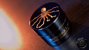 Octopalm Anti Gravity Gel