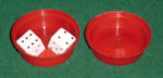 Sure Shot Die Box