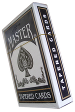 Stripper Secret Marked Deck