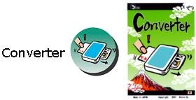 Converter (Red) by Kreis Magic