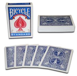The Street Magicians Prediction Deck