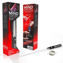 Mystery Mind Sword
