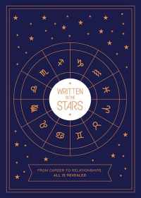 Astro-Signs by Mike Austin - KAYMAR EXCLUSIVE!
