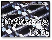 Lightning Bolt by Jay Sankey