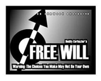 Free Will Trick Corbuzier-Elmwood