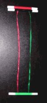 Transposing Ribbons