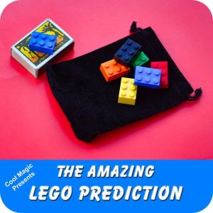 The Amazing Colour Block Prediction