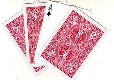Twist the Aces Plus