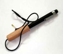 Universal Pen Vanisher