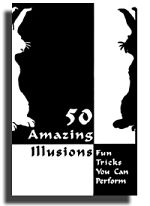 50 Amazing Illusions