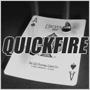 Quickfire