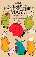 Self Working Handkerchief Magic