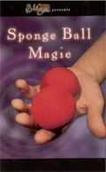 Sponge Ball Magic