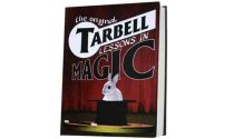 The Original Tarbell Lessons In Magic Book