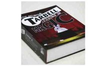 The Original Tarbell Lessons In Magic Book