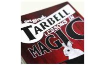 The Original Tarbell Lessons In Magic Book