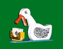 Educated Duck